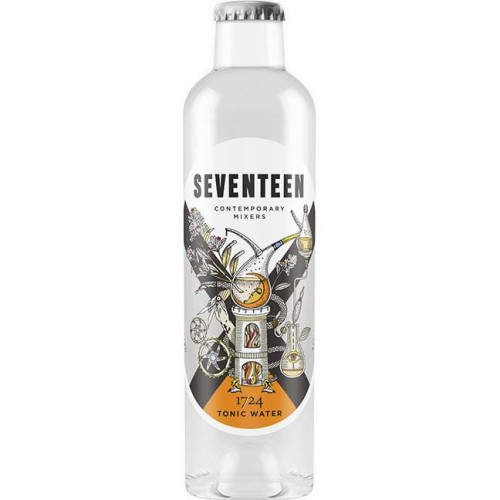 1724 Seventeen - Tonic Water 200ml