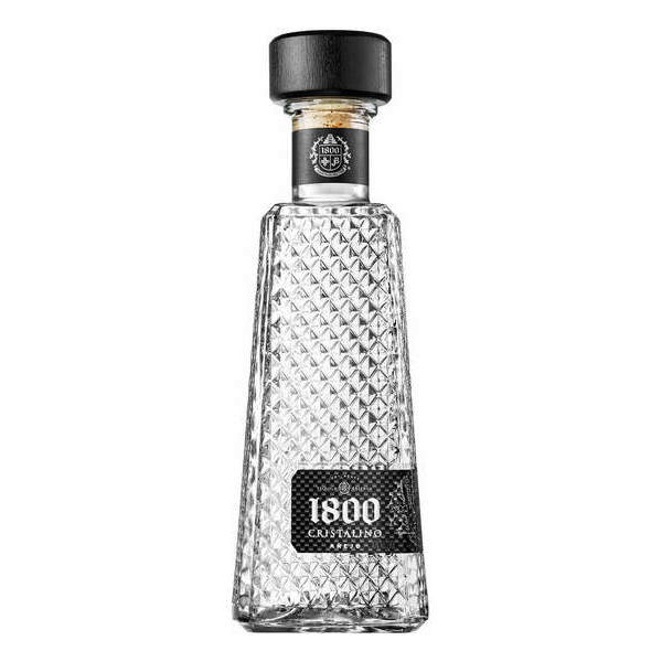 1800 - Cristalino Anejo 70cl