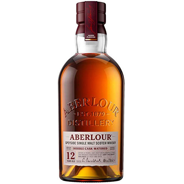 Aberlour, 12 years - Double Cask 70cl