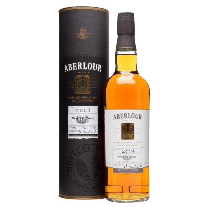 Aberlour - White Oak 2004 70cl