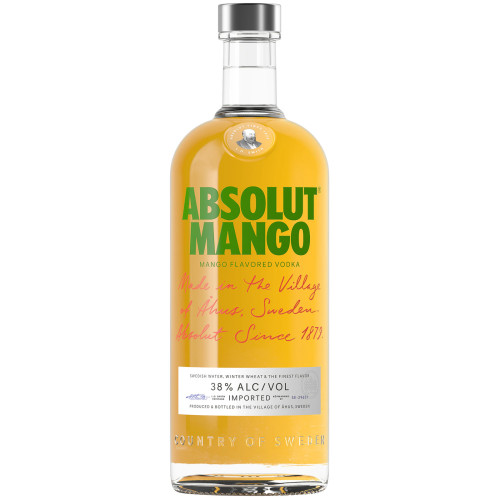 Absolut - Mango 70cl