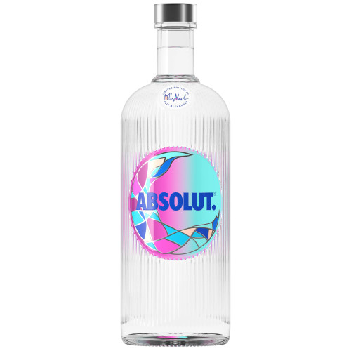 Absolut - Mosaik 70cl