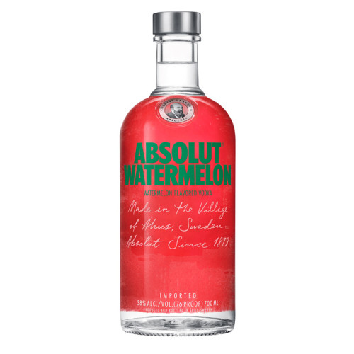 Absolut Watermelon 70cl