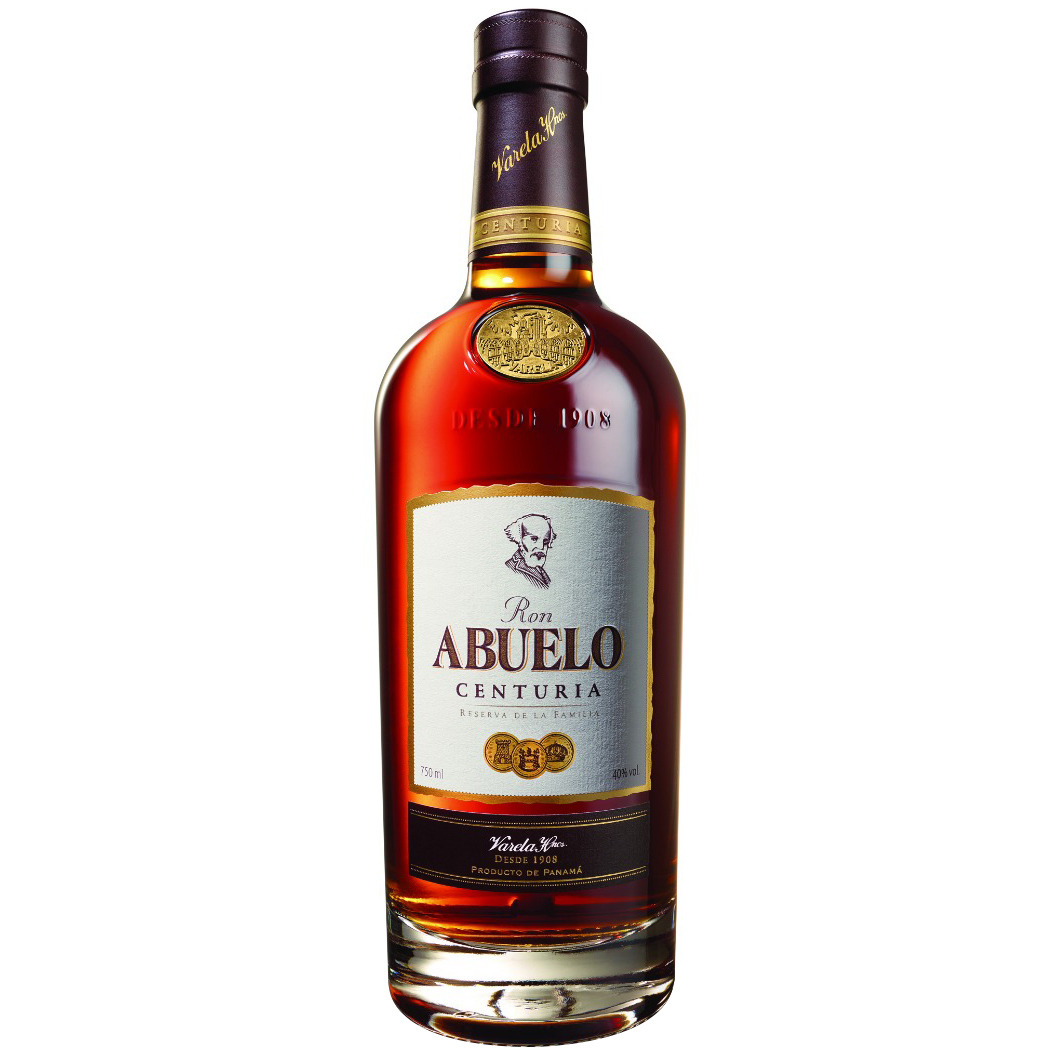 Abuelo Centuria 70cl