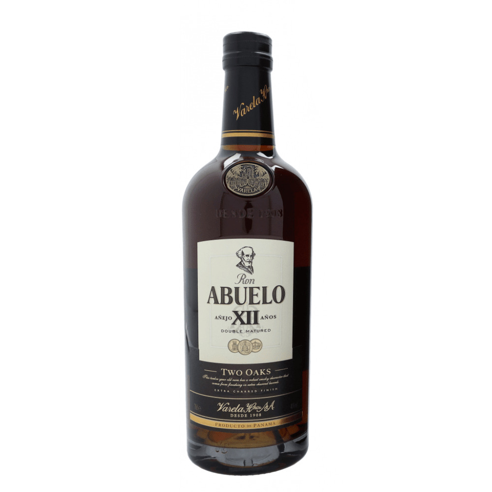 Abuelo - Two Oaks 70cl