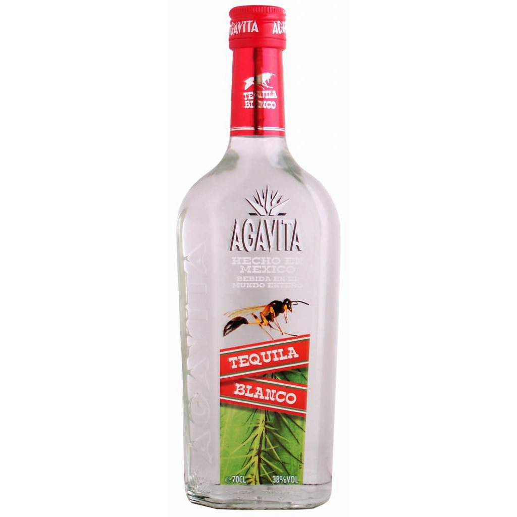 Agavita - Blanco 70cl
