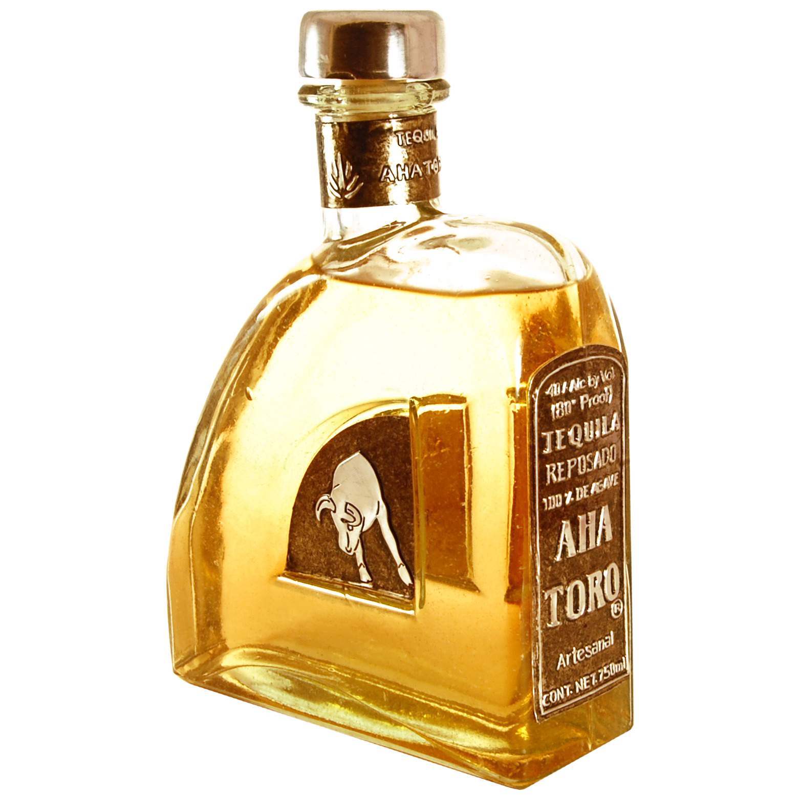 Aha Toro - Reposado 70cl