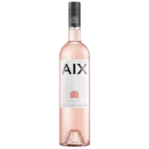 AIX - Rosé 75cl