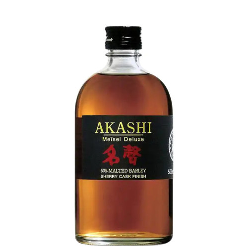 Akashi - Meïsei Deluxe 50cl