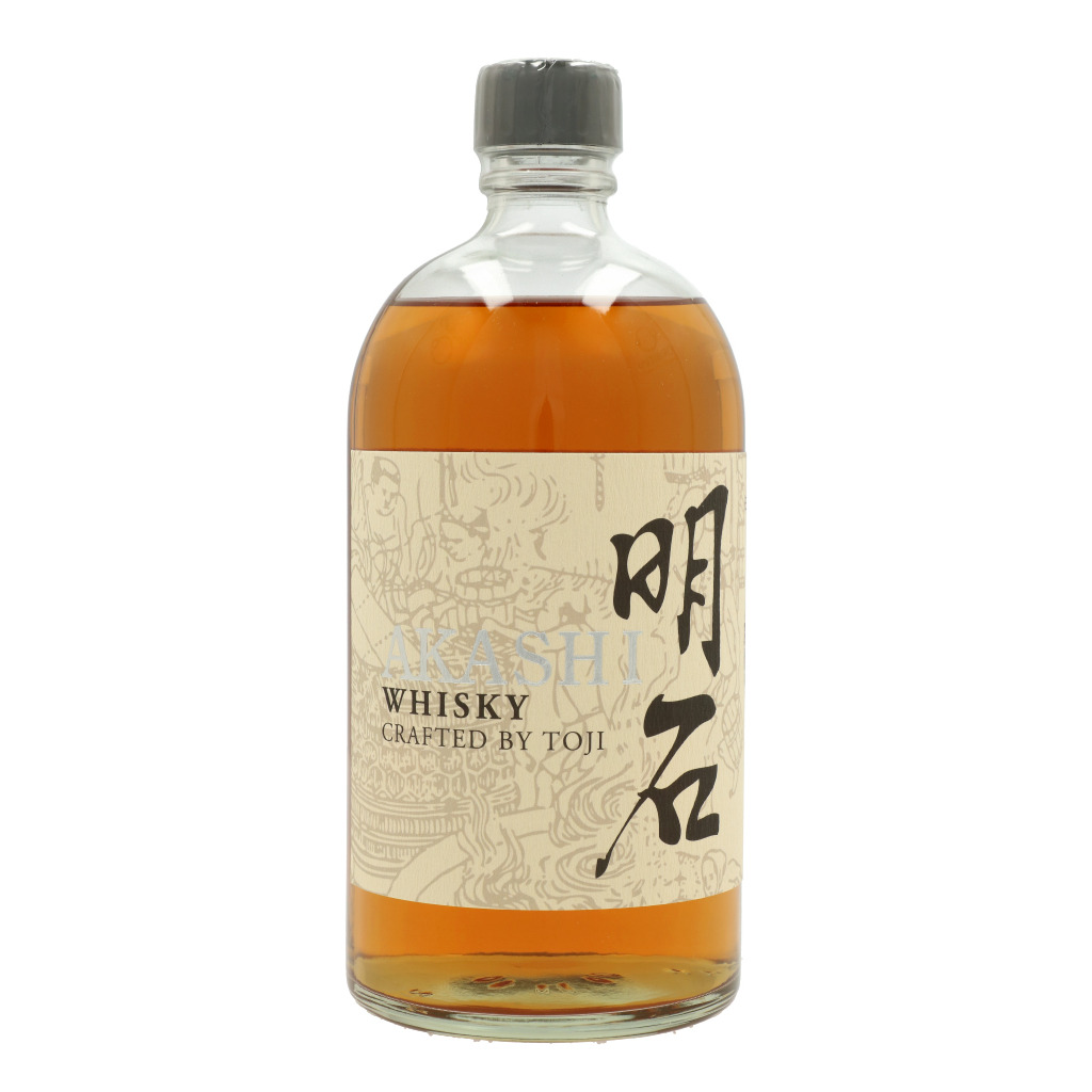 Akashi - Toji 70cl