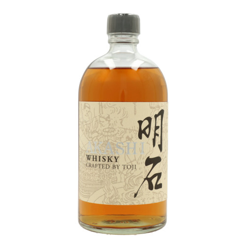Akashi - Toji 70cl