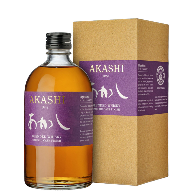 Akashi - Ume Blend 50cl