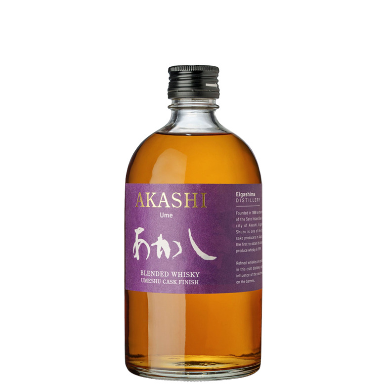 Akashi - Ume Blend 50cl