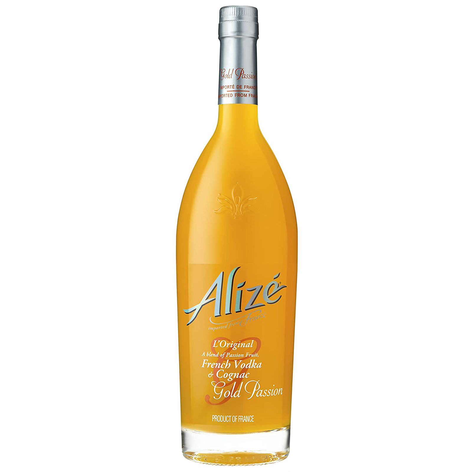 Alizé - Gold Passion 70cl