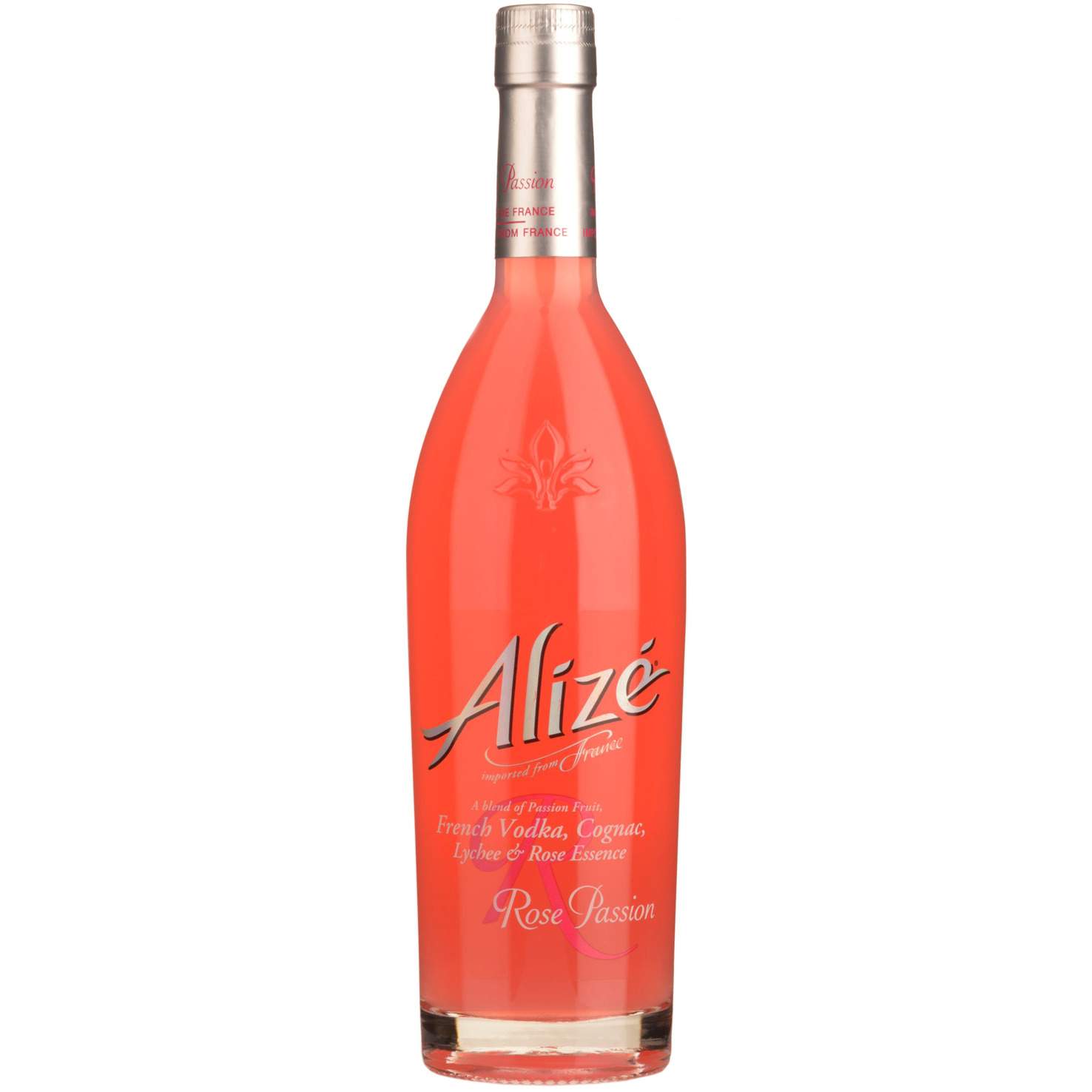 Alizé - Rose Passion 70cl