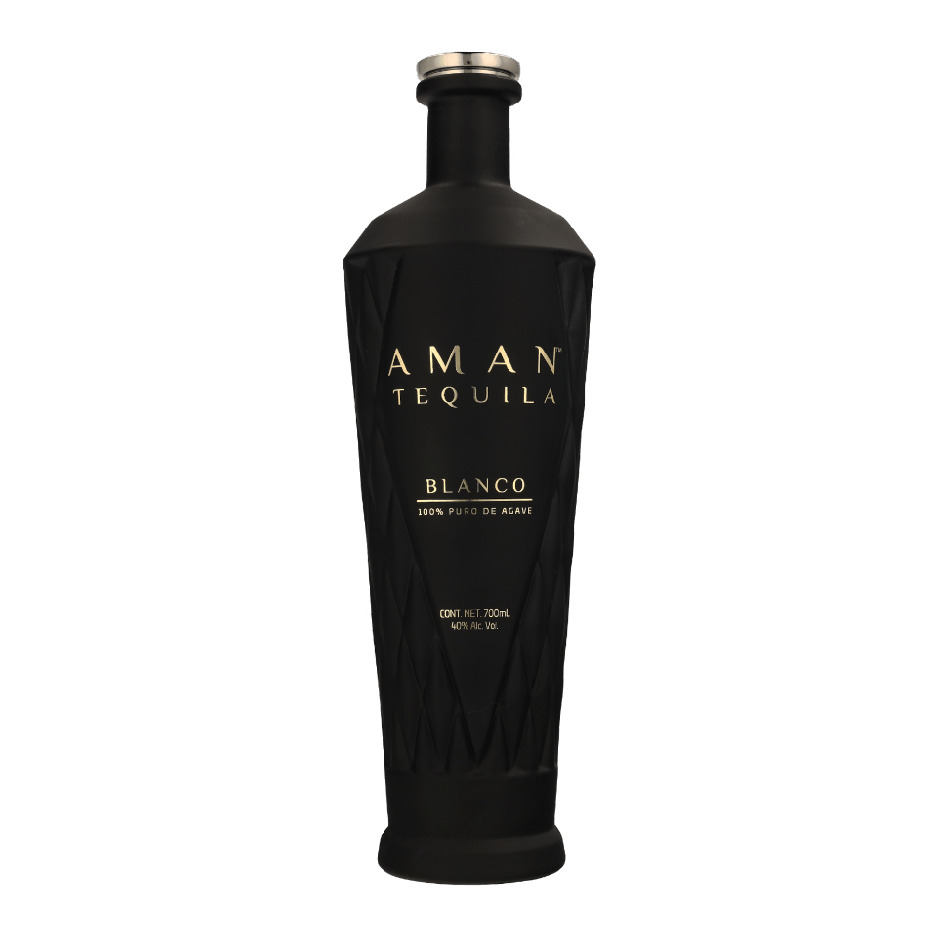 Aman - Blanco 70cl