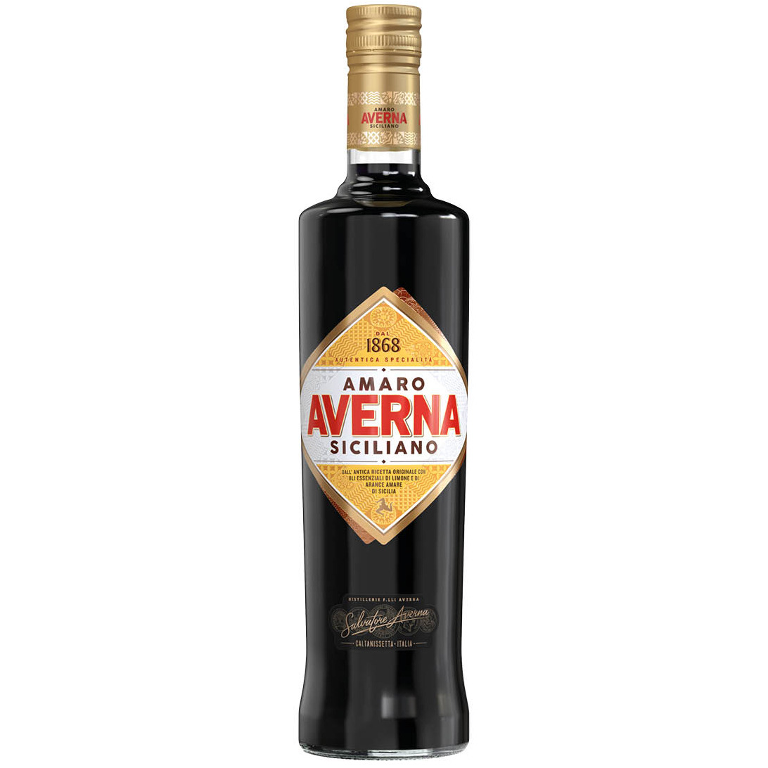 Amaro - Averna 70cl