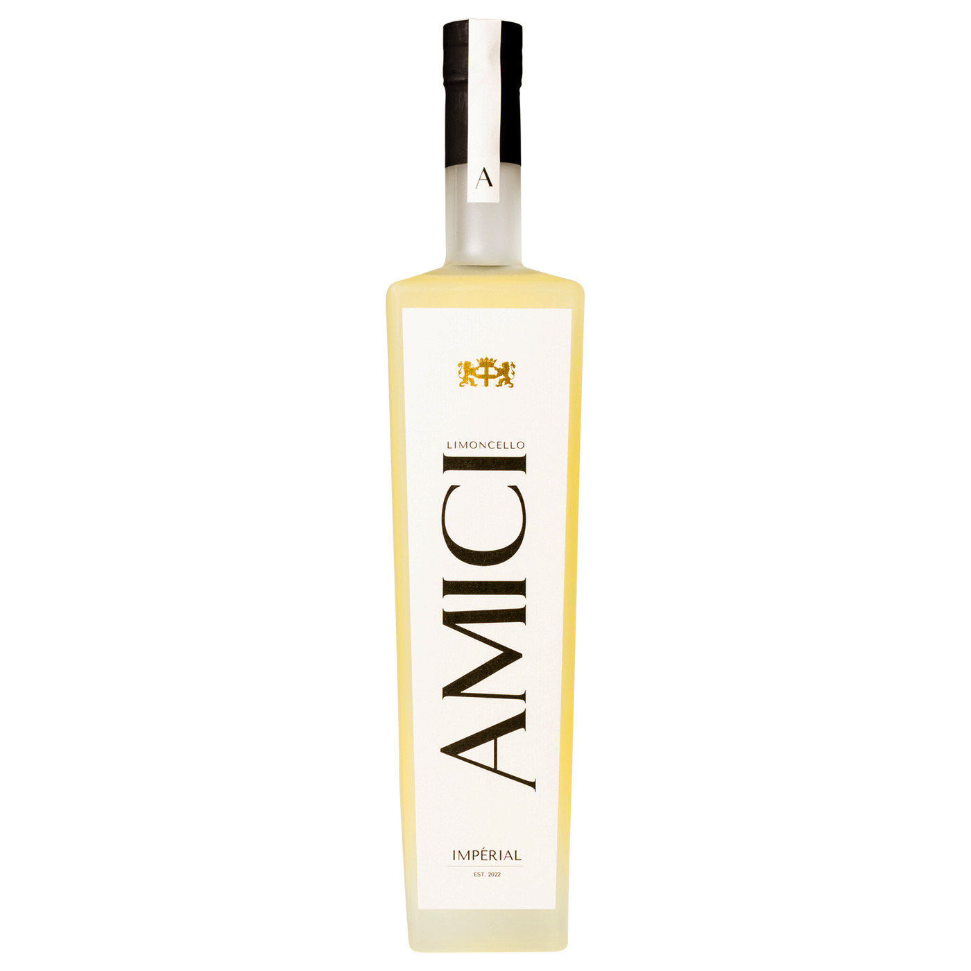 Amici - Limoncello 70cl