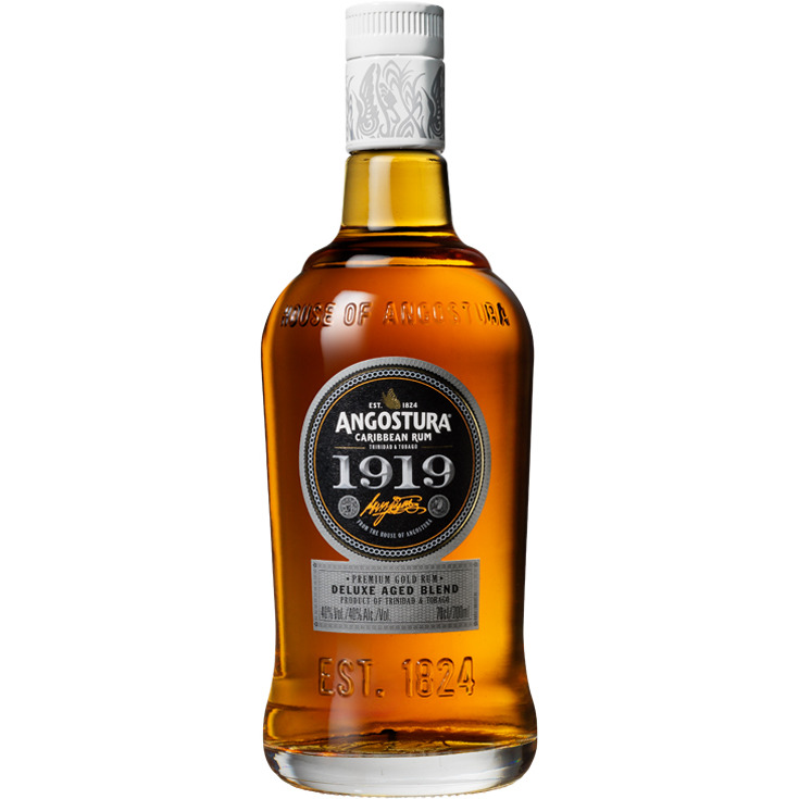 Angostura - 1919 70cl