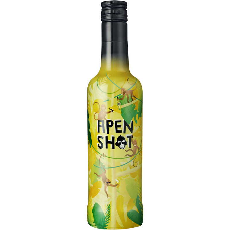 Apenshot 70cl