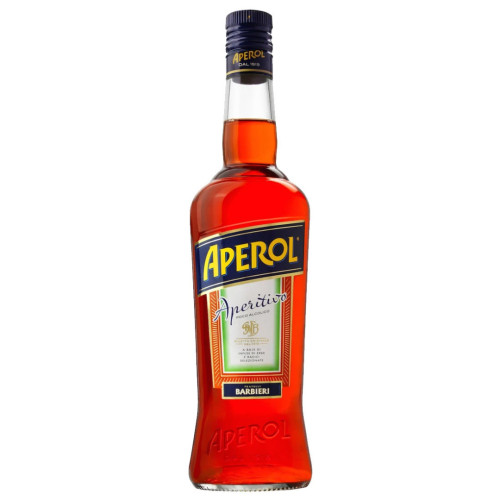 Aperol Barbieri 1 liter
