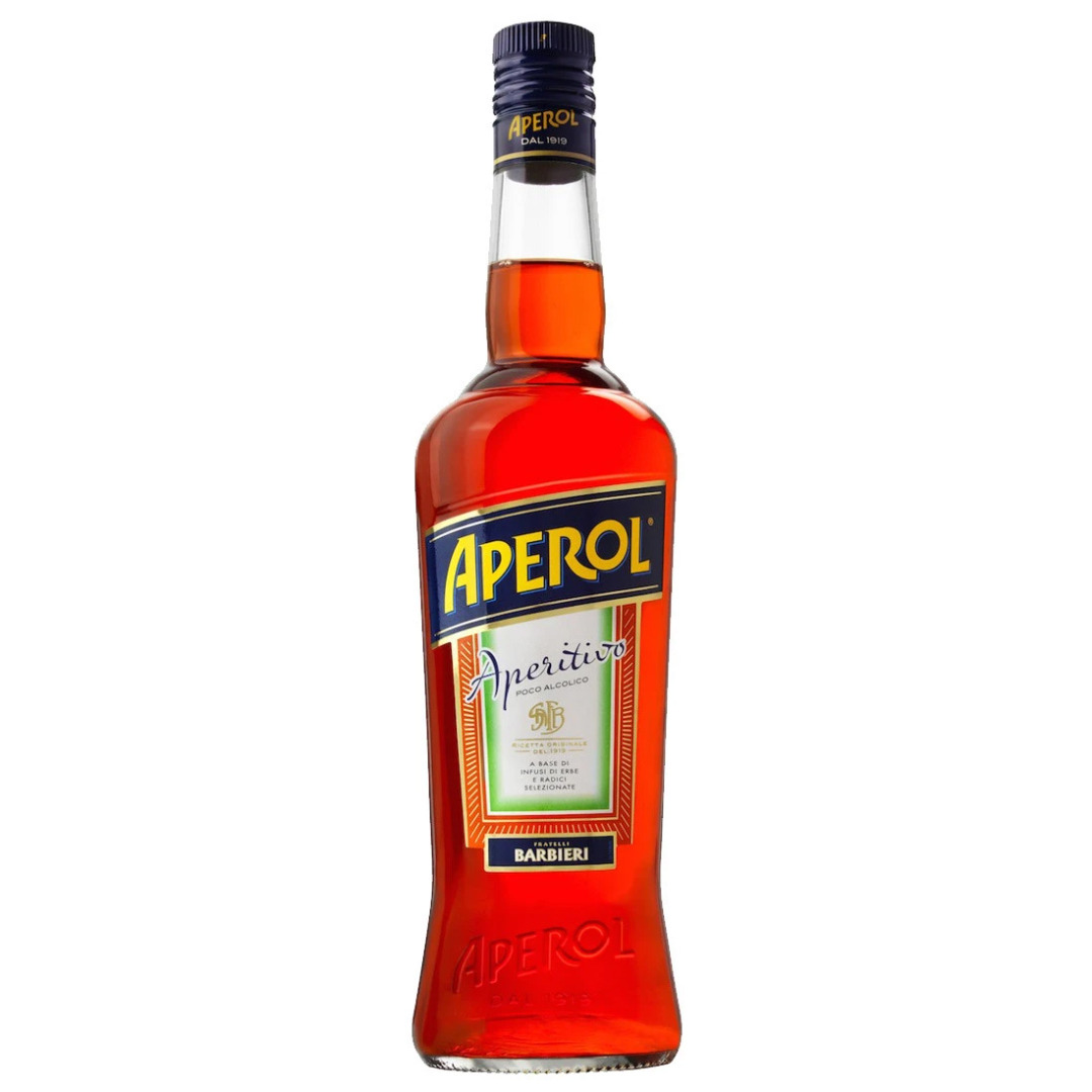 Aperol Barbieri 70cl