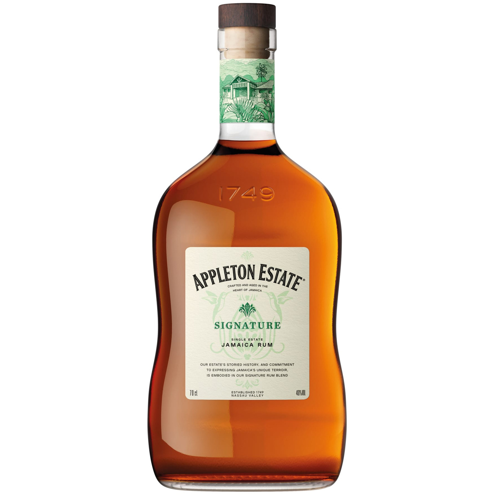 Appleton Estate - Signature Blend 70cl