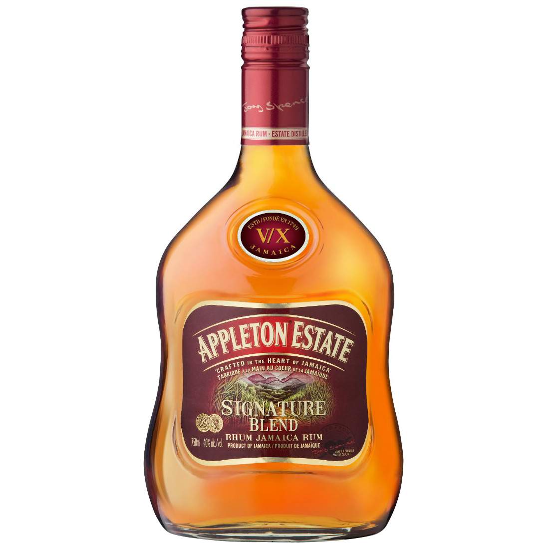 Appleton Estate - XV 1 liter