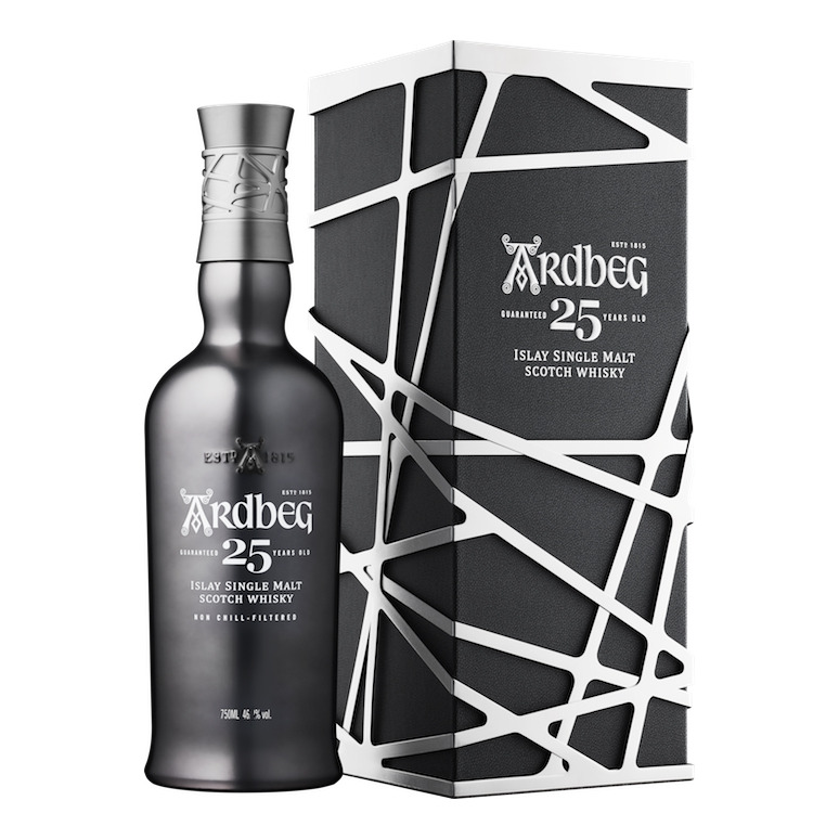 Ardbeg, 25 years 70cl