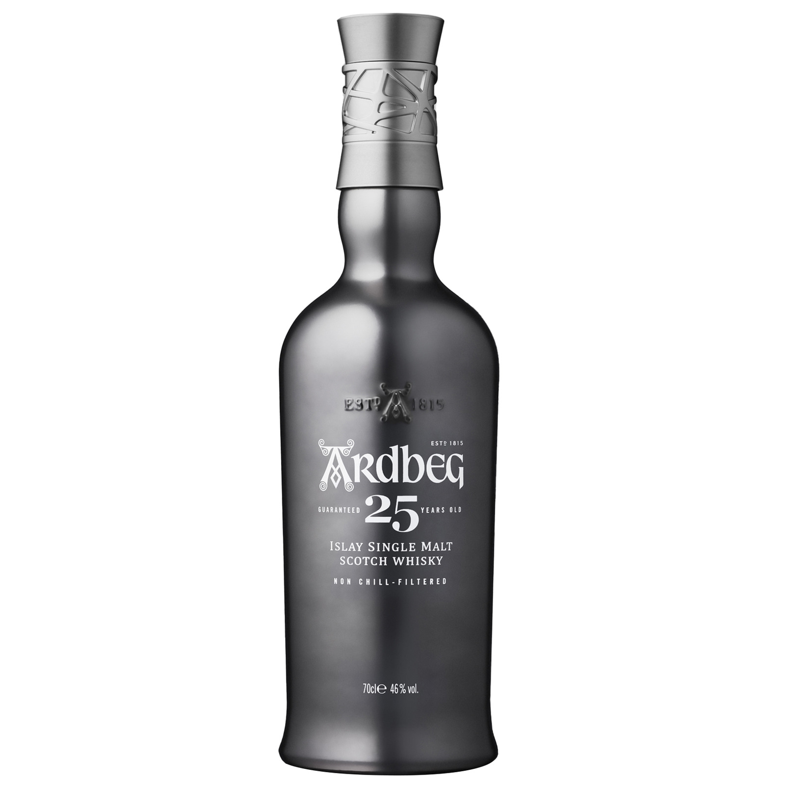 Ardbeg, 25 years 70cl
