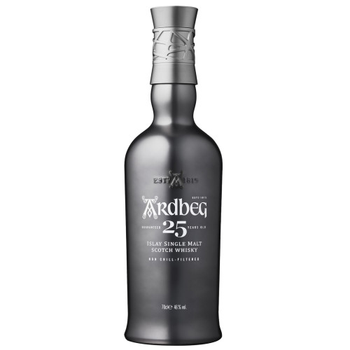 Ardbeg, 25 years 70cl