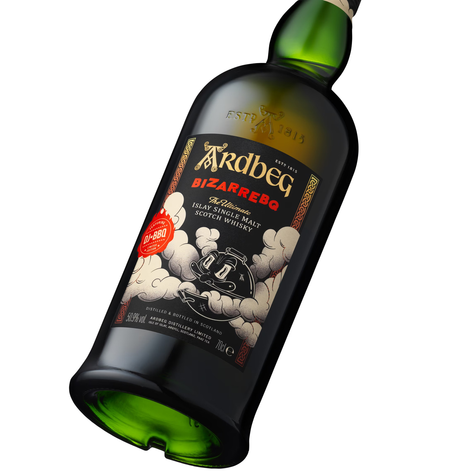 Ardbeg - BizarreBQ 70cl