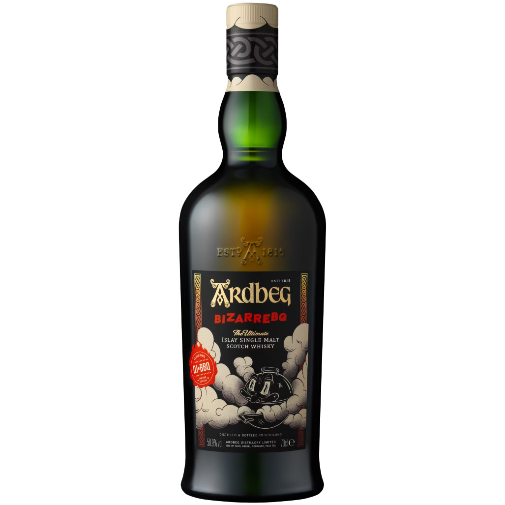 Ardbeg - BizarreBQ 70cl