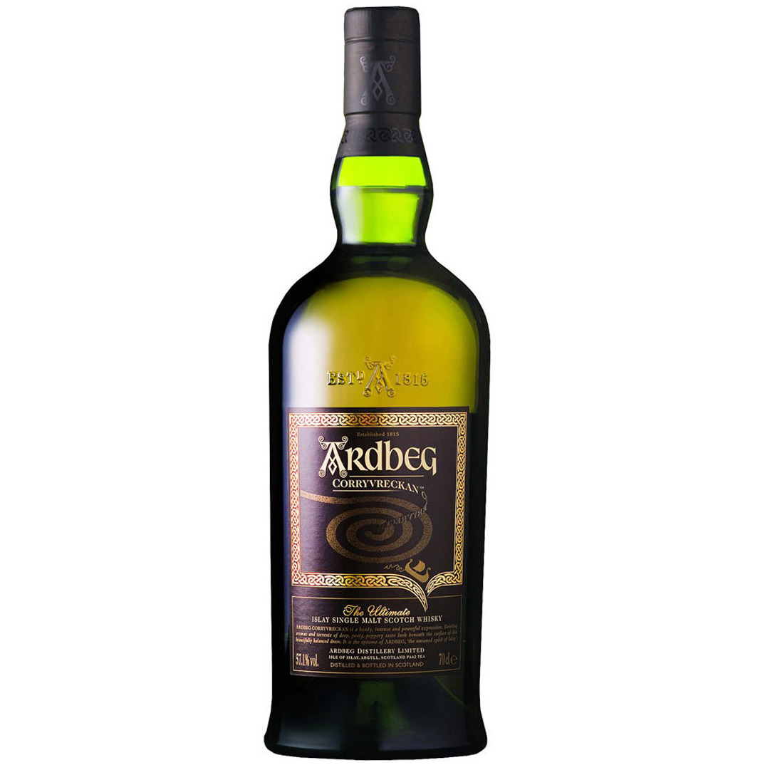 Ardbeg - Corryvreckan 70cl