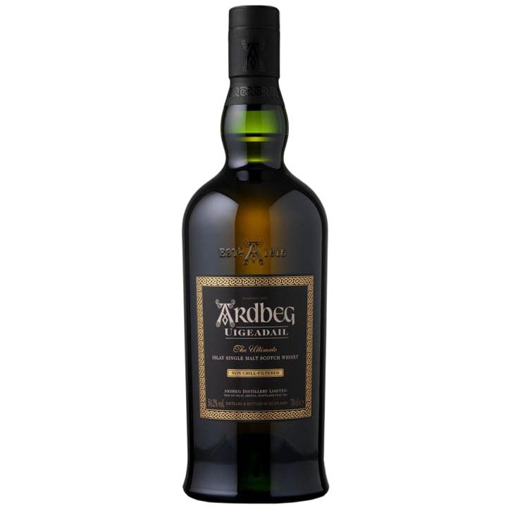 Ardbeg - Uigeadail 70cl