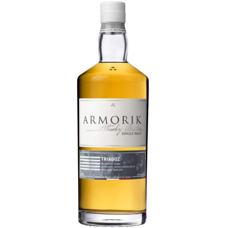 Armorik - Triagoz 70cl