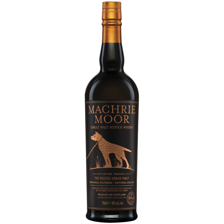 Arran - Machrie Moor 70cl