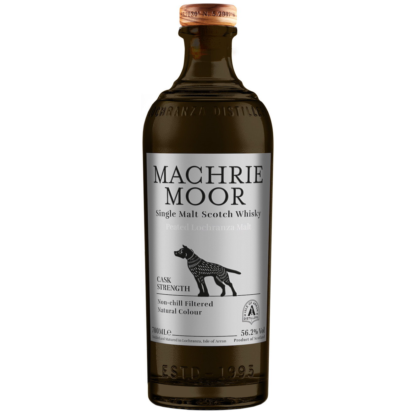 Arran - Machrie Moor CS 70cl