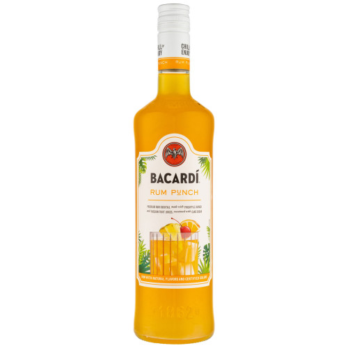 Bacardi - Punch 70cl