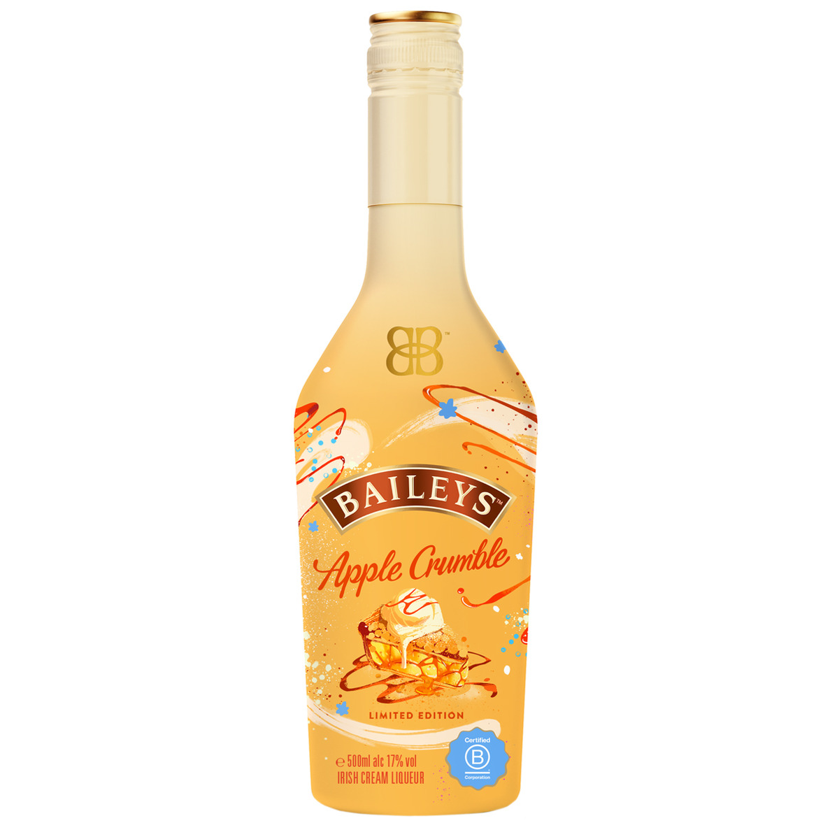 Baileys - Apple Crumble 50cl