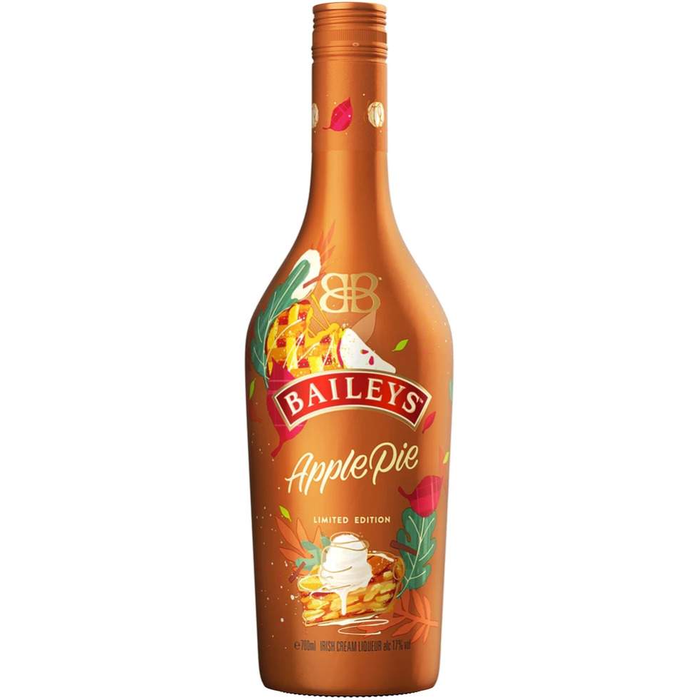 Baileys - Apple Pie 70cl