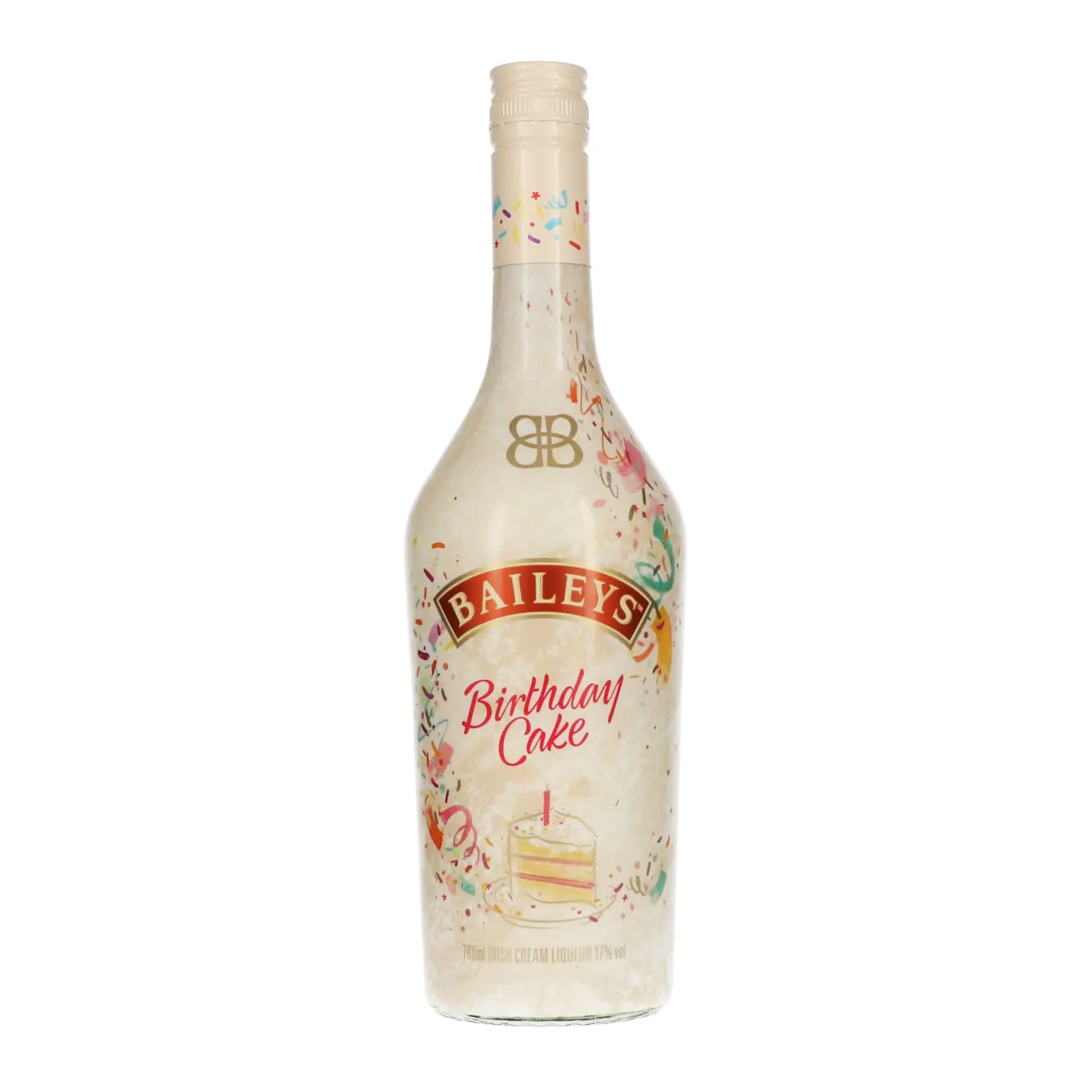Baileys - Birthday Cake 70cl