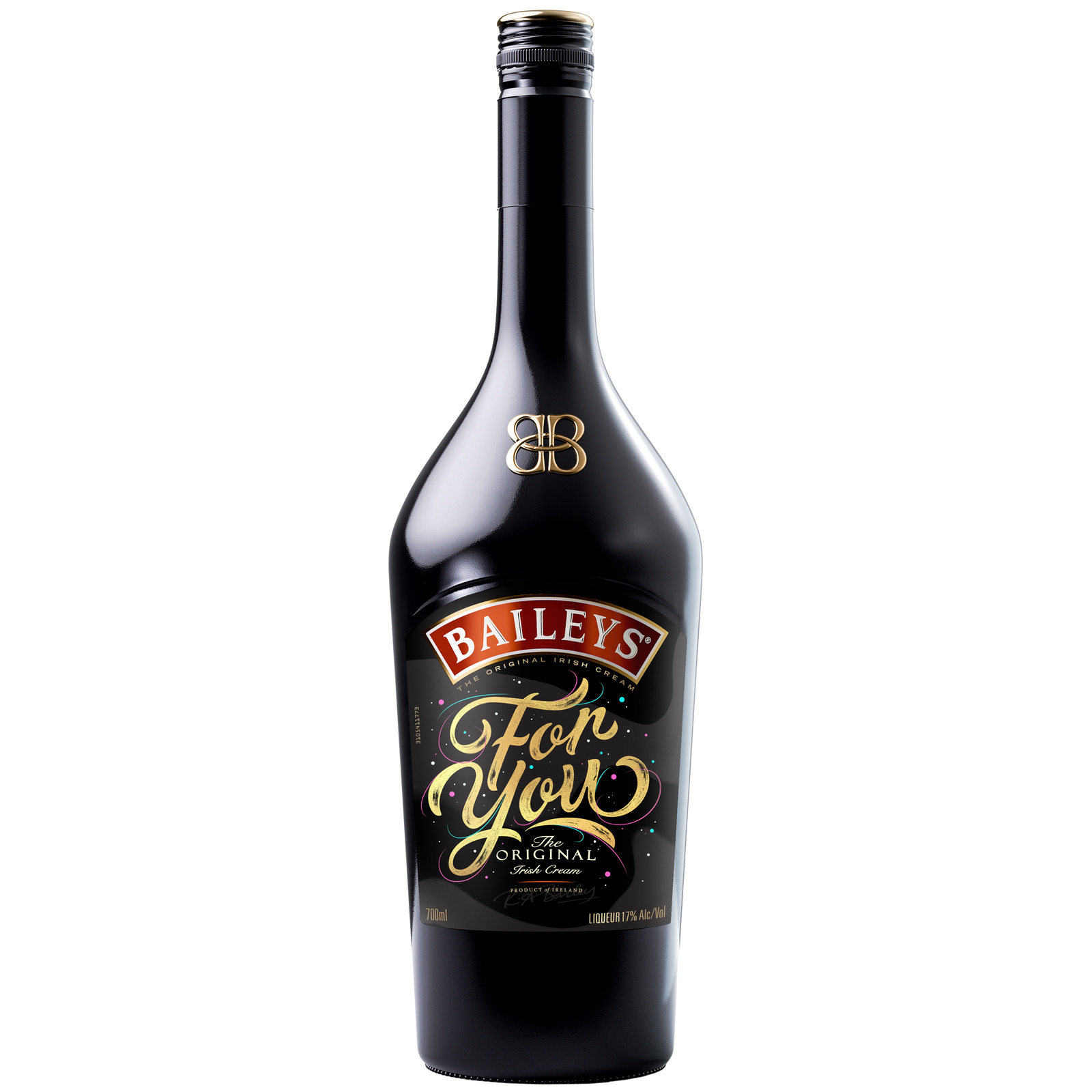 Baileys - For You Edition 70cl