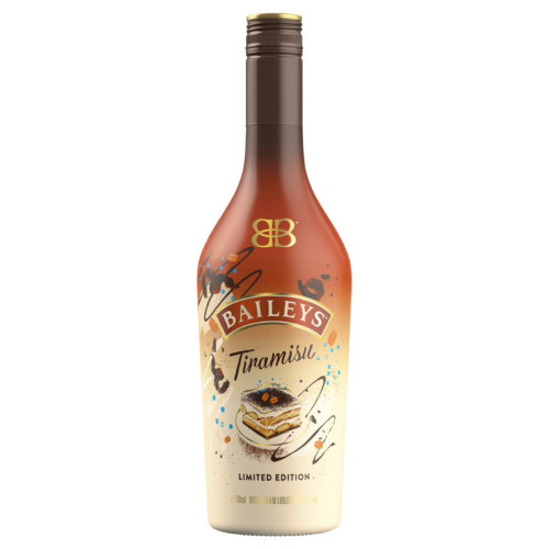 Baileys - Tiramisu Limited Edition 70cl