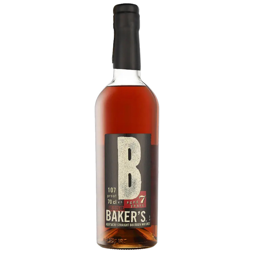 Baker's, 7 years 70cl