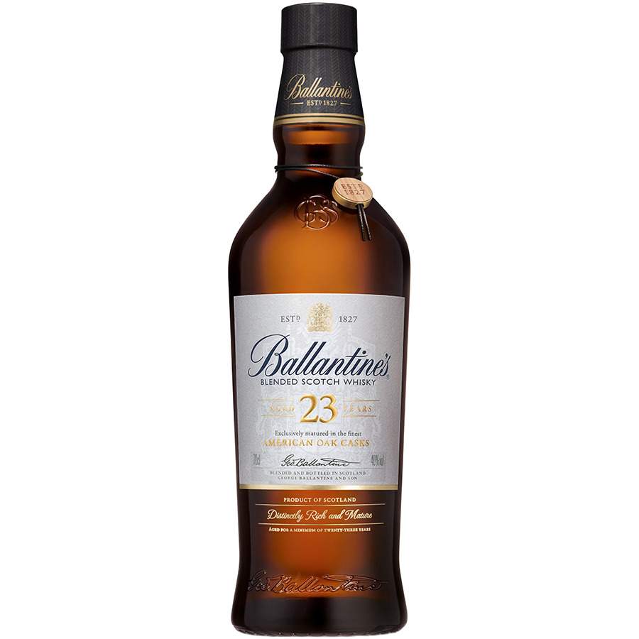 Ballantine's, 23 years 70cl