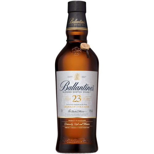 Ballantine's, 23 years 70cl