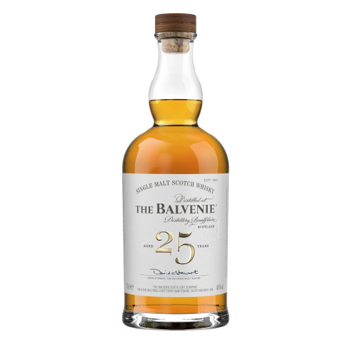Balvenie, 25 years - Rare Marriages 70cl