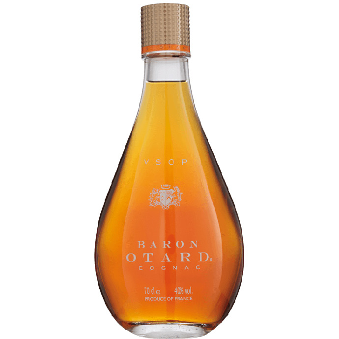 Baron Otard - VSOP 70cl