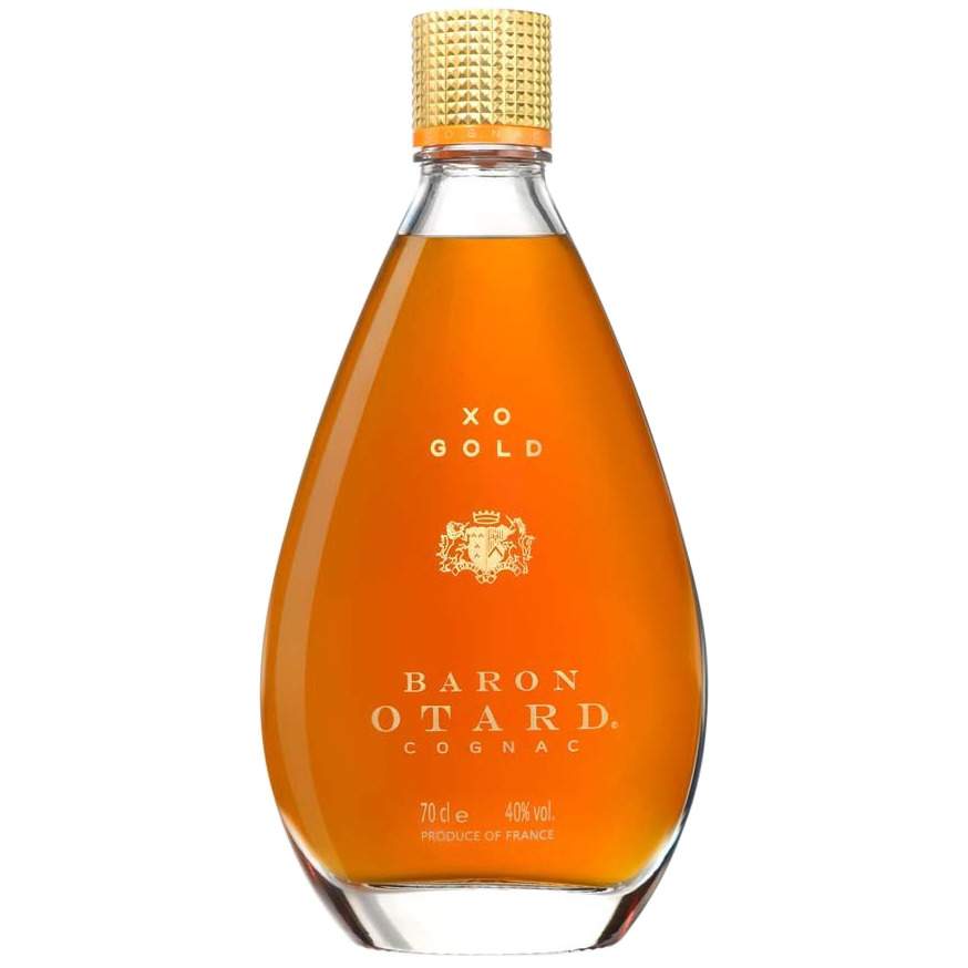 Baron Otard - XO 70cl